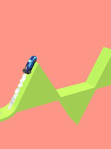 Stunt Car 3D screenshot 8