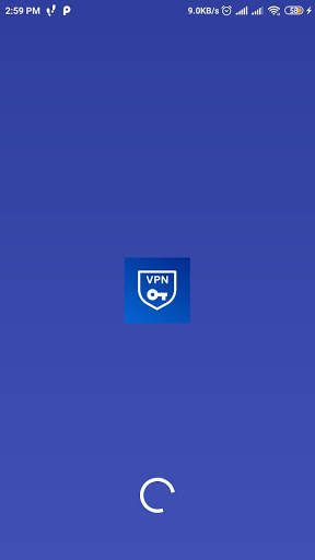 Free VPN Proxy - Unlimited Free & Super Fast VPN screenshot 3