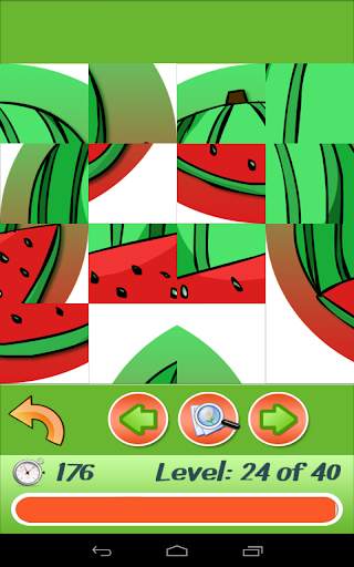 Puzzles Games screenshot 3