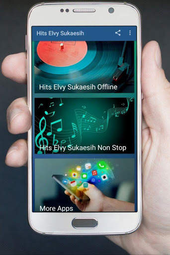 Hits Elvy Sukaesih OFFLINE screenshot 1