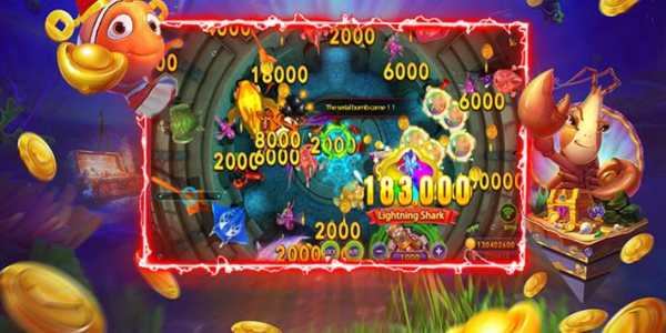 Oceanking3 screenshot 1