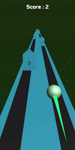 Ball Blaster 3D screenshot 7