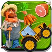Garden and farm theme 1.5