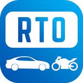 Indian Vehicle Info - RTO Owner Details icon