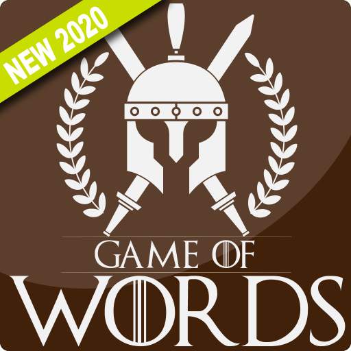 GoW : Game of Words 1.0