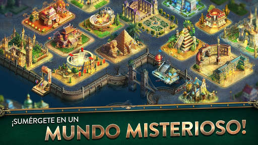 Time Guardians - Juego de objetos ocultos screenshot 3