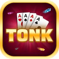 Tonk Rummy Card Game