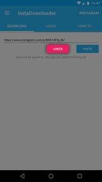 Video Saver for Instagram screenshot 6