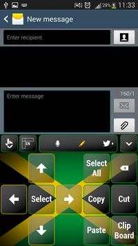 Jamaica Keyboard screenshot 5