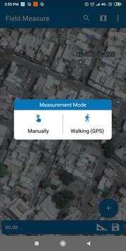 Property Area Calculator/Measurement 2 تصوير الشاشة