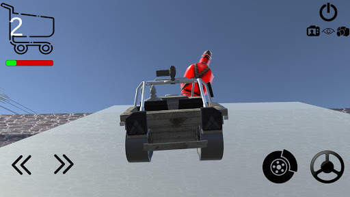 Last Car Standing screenshot 9