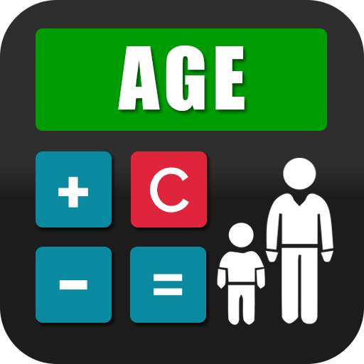 Age Calculator & Birthday Reminder 1.2