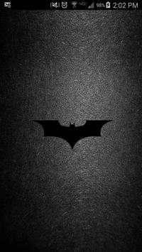 Flashlight: BatLight screenshot 2