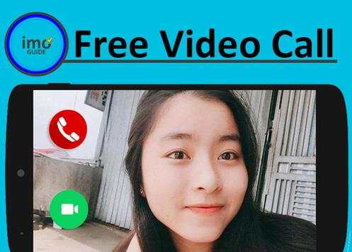 Guide For Imo video Calls screenshot 1