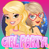 Dress Up! icon