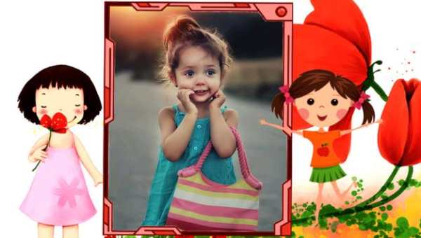 Baby Frames screenshot 5