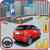 Speed Real Car Parking 1.6