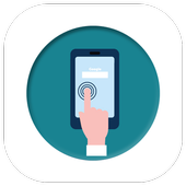 Backup Data Apps icon