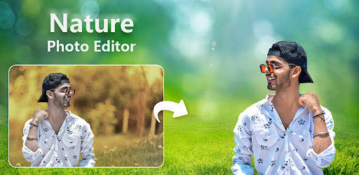 Nature Photo Editor screenshot 4