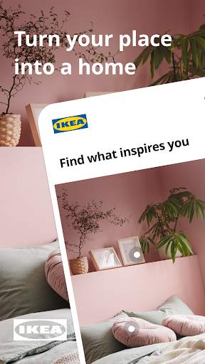 IKEA screenshot 1