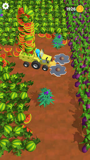 Mini Farm स्क्रीनशॉट 4