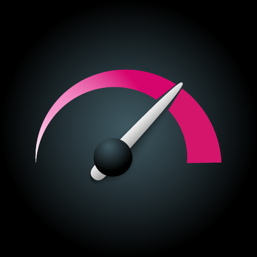 Internet Speed Test icon