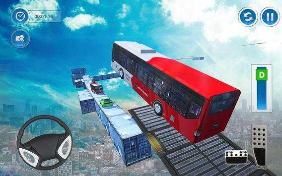 Bus Bus yang Tidak Mungkin screenshot 2