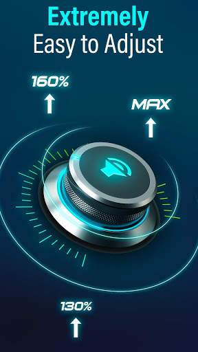 Tiing: Volume Booster and Equalizer MP3 Player screenshot 2