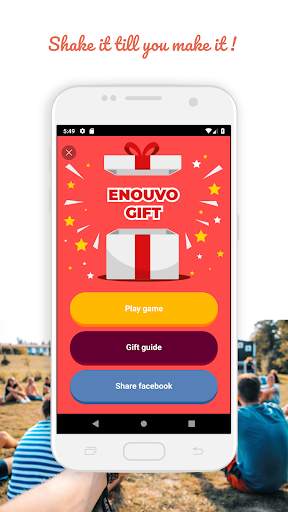 Enovents screenshot 1