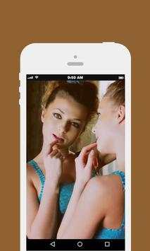 Mirror Camera Photo screenshot 2
