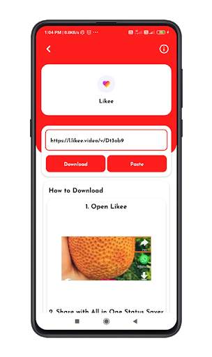 Download All videos | Supports Facebook stories screenshot 7