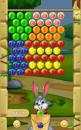 Buah Balls screenshot 18