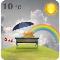 Closest Weather on 9Apps
