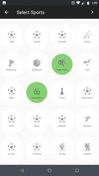 FitNet screenshot 3