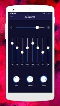 4K Video Player – 3D Player screenshot 2