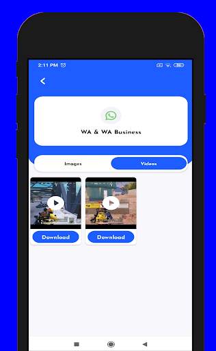 Status All Downloads screenshot 3
