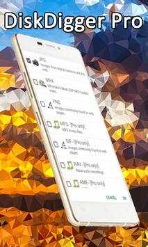 Free DiskDigger Pro Advice screenshot 2
