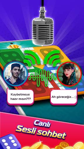 Kızma Birader (Ludo SuperStar) screenshot 4