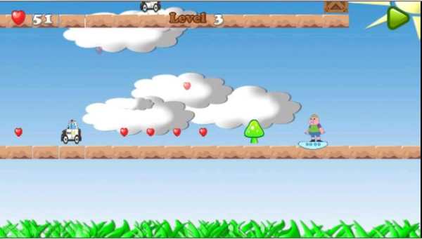 my clarence adventure screenshot 4