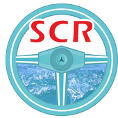 Sea Car Racing (SCR) icon