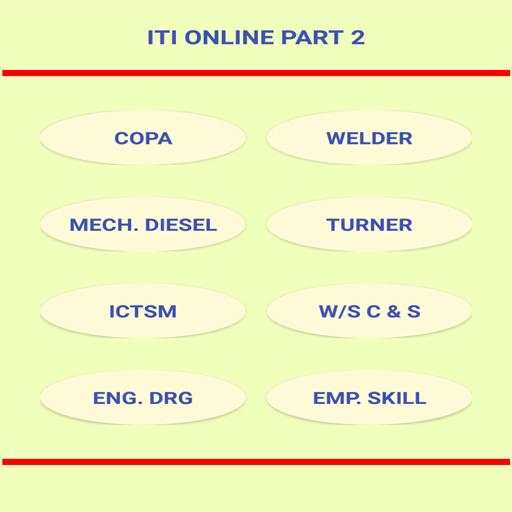 ITI_ONLINE PART 2 screenshot 1