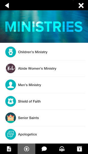 Calvary Chapel Corona स्क्रीनशॉट 5