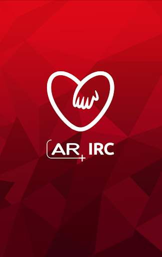 AR IRC скриншот 1