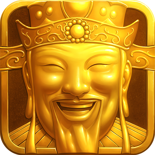 Double Money Slots Casino Game icon