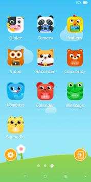 Kids Launcher screenshot 4