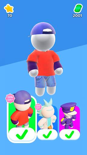 Mow My Lawn - Aparando Grama screenshot 8