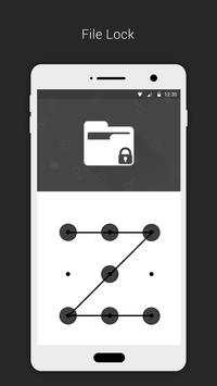 Private File Locker screenshot 1