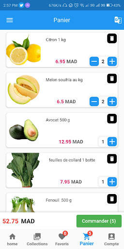 Shop Now screenshot 5