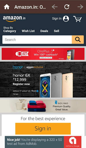 Shopping Dunia Online Shopping screenshot 4