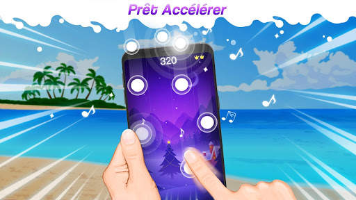 Dream Piano screenshot 4